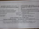 -Anne Sophhie Mutter / originalas - nuotraukos Nr. 5