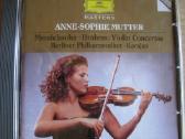 -Anne Sophhie Mutter / originalas - nuotraukos Nr. 6