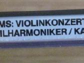 -Anne Sophhie Mutter / originalas - nuotraukos Nr. 8