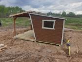 Pirtele. Sauna. - nuotraukos Nr. 3