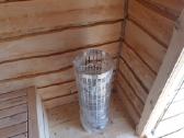 Sauna. Pirtele. Backa. - nuotraukos Nr. 3