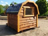 Sauna. Pirtele. Backa. - nuotraukos Nr. 7