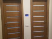 Kokybiškos Vidaus Durys Individualūs Sprendimai - nuotraukos Nr. 2