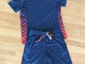 Nauja Under Armour sportinė apranga, 11-13m.