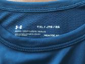 Nauja Under Armour sportinė apranga, 11-13m. - nuotraukos Nr. 3