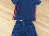 Nauja Under Armour sportinė apranga, 11-13m. - nuotraukos Nr. 2