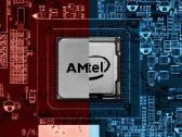 Procesoriai 2700k i3-6100 i7 i5-4460 R7-3700x