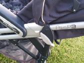 Peg Perego Pliko P3 - nuotraukos Nr. 4