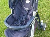 Peg Perego Pliko P3 - nuotraukos Nr. 7