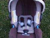 Britax Romer Baby Safe Plus V1 Gregor 0-13kg