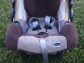 Britax Romer Baby Safe Plus V1 Gregor 0-13kg - nuotraukos Nr. 2