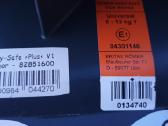 Britax Romer Baby Safe Plus V1 Gregor 0-13kg - nuotraukos Nr. 4