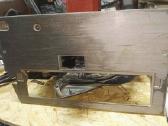 Pjūklas Hilti 230mm skersmuo.