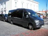 mikroautobusų nuoma Vilniuje - nuotraukos Nr. 15