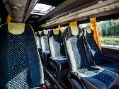 Mikroautobusai su vairuotoju Vilnius - nuotraukos Nr. 19