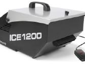 Žemo rūko mašina Beamz Ice1200 Mkii Ice Fogger