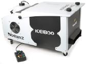 Žemo rūko mašina Beamz Ice1800 Ice Fogger Dmx