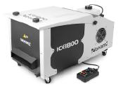 Žemo rūko mašina Beamz Ice1800 Ice Fogger Dmx - nuotraukos Nr. 2