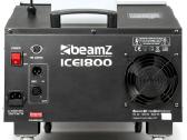 Žemo rūko mašina Beamz Ice1800 Ice Fogger Dmx - nuotraukos Nr. 3