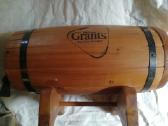 Grants statine - nuotraukos Nr. 6