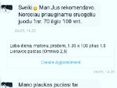 Angelplaukai. lt Sertifikuotos slav plauku sruogos - nuotraukos Nr. 14