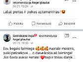 Angelplaukai. lt Kokybiškas plauku priauginimas! - nuotraukos Nr. 13