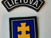 Policijos antsiuvai