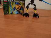 Hero factory - nuotraukos Nr. 2