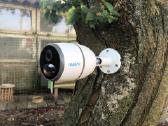 Bevielė lauko kamera Reolink Argus Go Plus 4mp - nuotraukos Nr. 2
