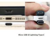 Endoskopas (usb-c) zondas 7mm skersmens - nuotraukos Nr. 3