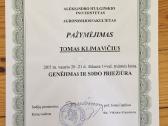 Gyvatvorių kirpimas, sodų purškimas - nuotraukos Nr. 7