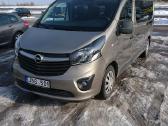 Mikroautobusų su atlenkiamom sėdynėm nuoma - nuotraukos Nr. 7