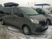 Mikroautobusų su atlenkiamom sėdynėm nuoma - nuotraukos Nr. 8