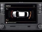 Volkswagen Rcd 360 multimedija su Apple Carplay Vw - nuotraukos Nr. 10