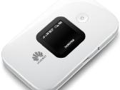 Laisvas Huawei E5577s-321 4G Baltas WiFi Modemas - nuotraukos Nr. 2