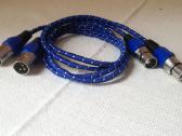 Monster Cable M550i cable