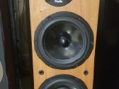 Elac Vela FS 408 High Gloss Black koloneles - nuotraukos Nr. 6