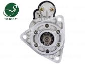 Starteris 24v 4,5kw Maz Paz Zil Jubana - nuotraukos Nr. 2
