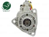Starteris 24v 4,5kw Maz Paz Zil Jubana - nuotraukos Nr. 4