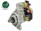 Starteris 24v 4,5kw Maz Paz Zil Jubana - nuotraukos Nr. 3