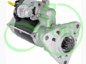 Starteris 24v 4,5kw Maz Paz Zil Jubana - nuotraukos Nr. 6