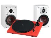 Pro-Ject Primary E Phono red - nuotraukos Nr. 4