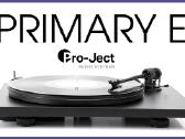 Pro-ject Debut Carbon EVO 2m red vinilo grotuvas - nuotraukos Nr. 5