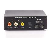 smsl-m3-usb-dac-with-headphone-amplifier - nuotraukos Nr. 18