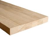 Ąžuolo masyvo pakopa 40*300*950