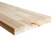 Uosio bei ąžuolo pakopos ir palangės - nuotraukos Nr. 3