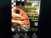 Plastidip-sprayplast tik nuo 10 Eur - nuotraukos Nr. 3