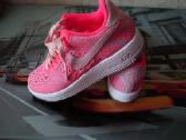Moteriški originalus Nike air force1 kedai. - nuotraukos Nr. 5