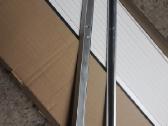 Laikikliai ivairus chicago metallic, light system - nuotraukos Nr. 6