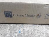 Laikikliai ivairus chicago metallic, light system - nuotraukos Nr. 7